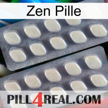 Zen Pill 07